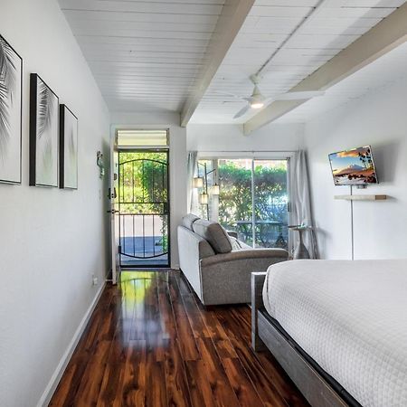 Cozy Maui Studio Retreat Just Steps To The Sand! Kihei Esterno foto