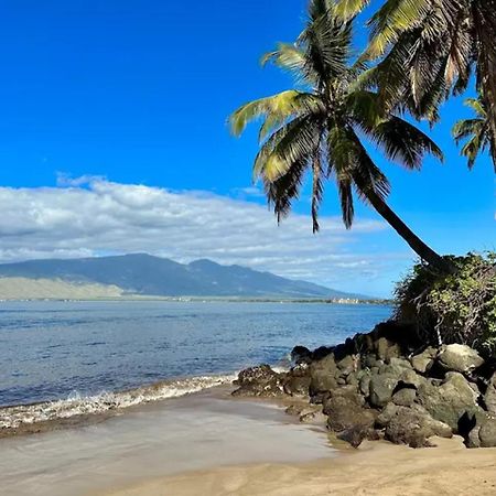 Cozy Maui Studio Retreat Just Steps To The Sand! Kihei Esterno foto